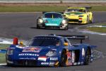 Maserati MC-12 Corse GT FIA 2005 года
